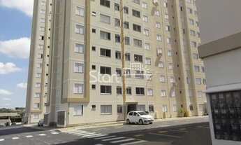 Imagem 3: Apartamento - São Bernardo - Campinas