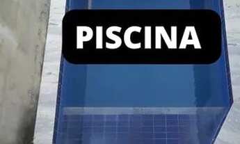 Imagem 3: VENDO CASA COM PISCINA