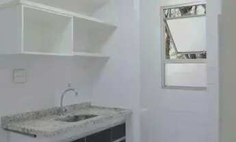 Imagem 2: Apartamento para venda tem 67 metros quadrados com 3 quartos em São Bernardo - Campinas