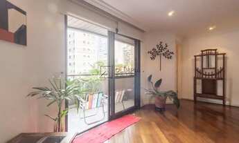 Imagem 2: Apartamento Locação 4 Dormitórios - 158 m² Santo Amaro