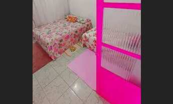 Imagem: 2 casas pequenas para casal ou pequena familia