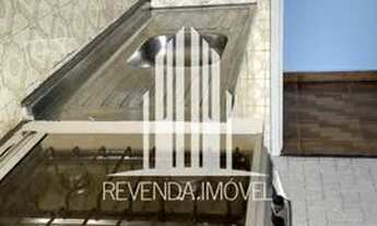 Imagem 6: Apartamento no Condomínio Edifício Ipanema com 80m e 2 quartos no Ipiranga