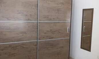 Imagem 2: Apartamento para aluguel tem 38 metros quadrados com 1 quarto em Gonzaga - Santos - São Pa