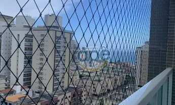 Imagem 2: Apartamento com 2 quartos para alugar, 68 m² por R$ 3.881/mês - Itapuã - Vila Velha/ES