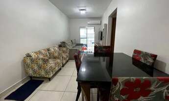 Imagem 2: Apartamento com 2 dorms, Caiçara, Praia Grande - R$ 500 mil, Cod