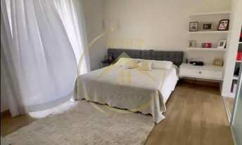 Imagem 7: CASA RESIDENCIAL em CAMPINAS - SP, LOTEAMENTO MONT BLANC RESIDENCE