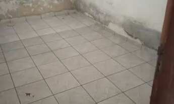 Imagem 5: Casa no centro de Pindaré Mirim