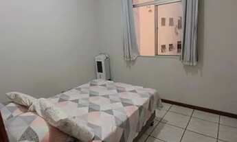 Imagem 5: Contagem - Apartamento Padrão - Arvoredo