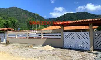 Imagem: CASA RESIDENCIAL em UBATUBA - SP, PRAIA