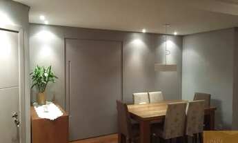 Imagem 4: Apartamento com 101m², 2 quartos e 1 suíte á venda ou locação - Vila Andrade