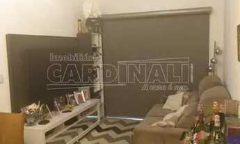 Imagem 5: Apartamento Padrão em Araraquara