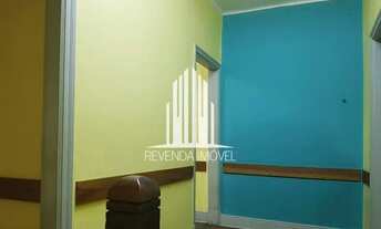 Imagem 3: Sobrado comercial à venda 89m² 6 dormitórios 2 banheiros no Jardim Paulista