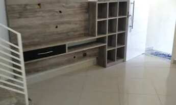 Imagem 4: Sobrado para aluguel com 120 metros quadrados com 2 quartos em Vila Polopoli - São Paulo