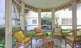 Imagem 3: Casa-São Paulo-ALTO DE PINHEIROS