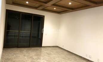 Imagem: Apartamento - Cambuí - Campinas