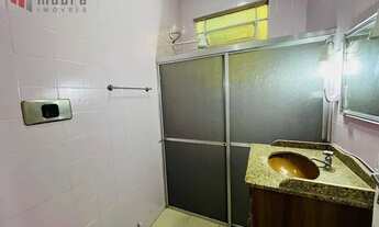 Imagem 6: Apartamento com 1 dormitório, 45 m² - venda por R$ 130.000,00 ou aluguel por R$ 885,00/mês