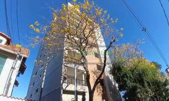 Imagem 4: )(- Lindo apartamento alto padrão com 3 quartos varanda gourmet e em Granbery