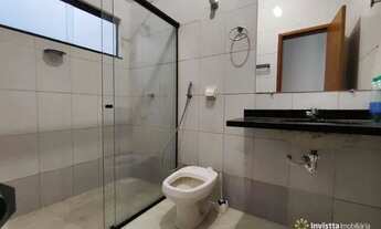 Imagem 2: Casa com 3/4 na 309 sul