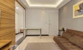 Imagem 4: Apartamento para Aluguel - Paquetá, 2 Quartos, 55 m2