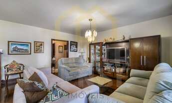 Imagem 6: Apartamento à venda com 4 quartos, 200 m2 no Água Verde