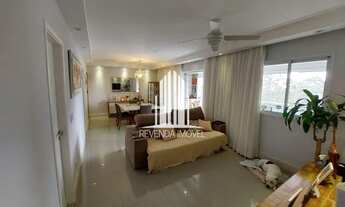 Imagem: Apartamento à venda na Vila Andrade com