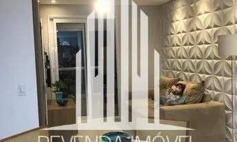 Imagem 4: Apartamento à venda de 2 Dormitórios e 2 Vagas na Lapa