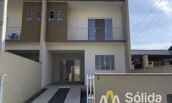 Imagem: Casa Para Vender com 2 quartos 1 suítes