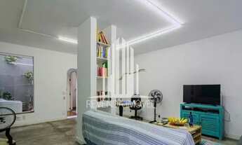 Imagem 3: Casa à venda com 81m², 1 quarto e sem vaga em Pinheiros