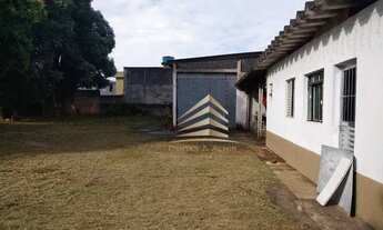 Imagem 5: Terreno com 1550m²