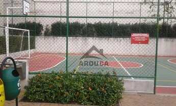 Imagem 2: Apartamento com 3 dormitórios, 80 m² - venda por R$ 700.000,00 ou aluguel por R$ 3.639,05