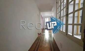 Imagem 4: Apartamento com 3 quartos em Laranjeiras