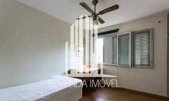 Imagem 5: Apartamento em Vila Olímpia com 110m2 3 dormitórios 3 banheiros 1 vaga de garagem