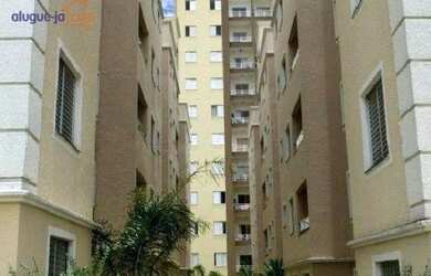 Imagem 3: Cobertura com 2 dormitórios à venda, 120 m² por R$ 383.000,00 - Jardim Terras Do Sul - São