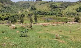 Imagem 4: Lote/Terreno para venda tem 600 metros quadrados em Recanto das Águas - Igaratá - SP