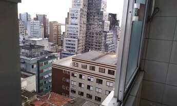 Imagem 2: PORTO ALEGRE - Apartamento Padrão - Centro Histórico