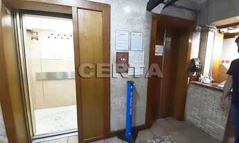 Imagem 2: Kitnet /JK PORTO ALEGRE RS