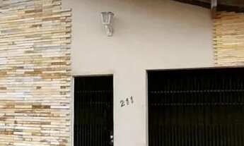 Imagem: Casa na Cidade Nova - Próximo à Arterial