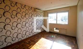 Imagem 2: Apartamento para Aluguel - Centro Histórico, 1 Quarto, 53 m2