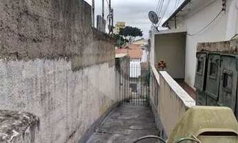 Imagem 6: Terreno no bairro Chora Menino
