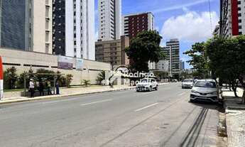 Imagem 3: STUDIO IBIZA II - Flat com 1 dormitório para alugar, 35 m² por R$ 2.100/mês - Candeias - J