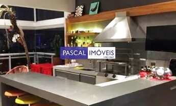 Imagem 2: SãO PAULO - Apartamento Padrão - Brooklin