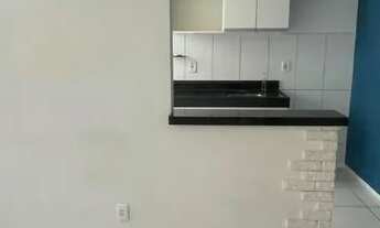 Imagem 6: LOCAÇÃO COND. RESIDENCIAL NOVA AMÉRICA