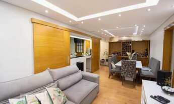 Imagem 6: Apartamento para Aluguel - Jardim Marajoara , 3 Quartos, 95 m2