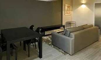 Imagem 4: Loft Cabral Luxo e Conforto