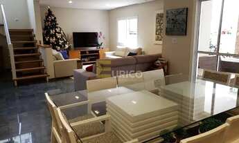 Imagem 4: Casa à venda no Condomínio Residencial Millenium em Valinhos/SP