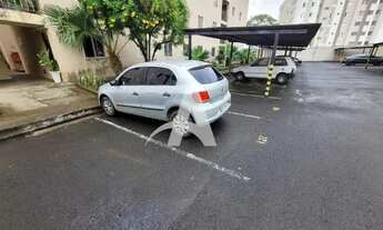 Imagem 4: Aluguel Apartamento CHACARAS TUBALINA E QUARTEL