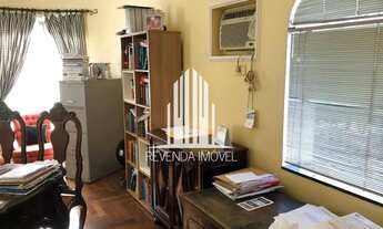 Imagem 6: Casa Comercial na Vila Mariana