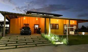 Imagem: Casa no Thai Residence