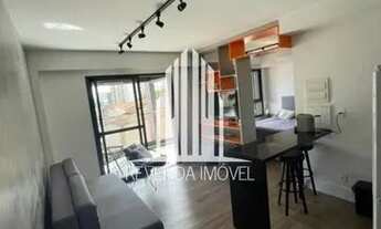 Imagem 4: Apartamento à venda 1 dormitório 1 suíte 1 vaga na Pompéia