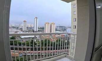 Imagem 5: Apartamento com 2 dormitórios à venda, 65 m² por R$ 510.000 - Brás - São Paulo/SP